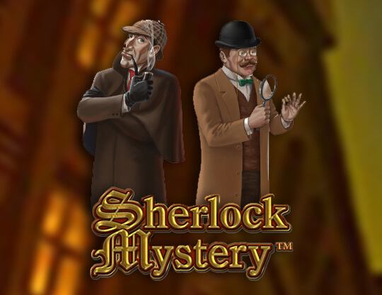 Sherlock Mystery